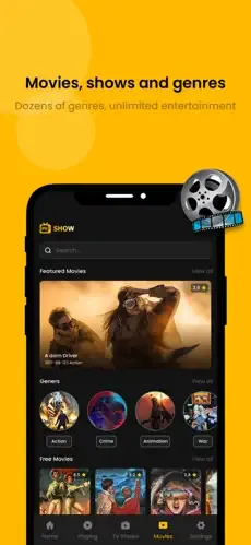top-horror-movies-on-hotstar Movies and shows